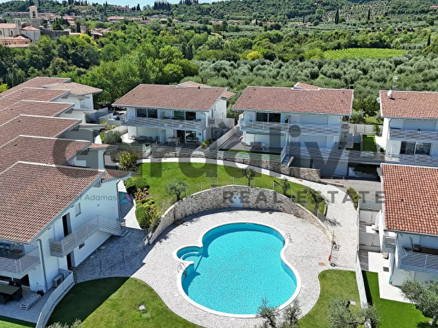 Immagine 49 di Appartamento in vendita  in via Novaglio a Polpenazze Del Garda