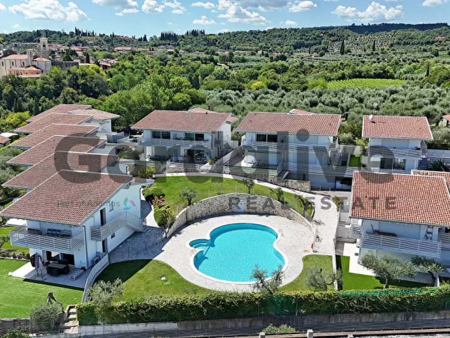 Immagine 50 di Appartamento in vendita  in via Novaglio a Polpenazze Del Garda