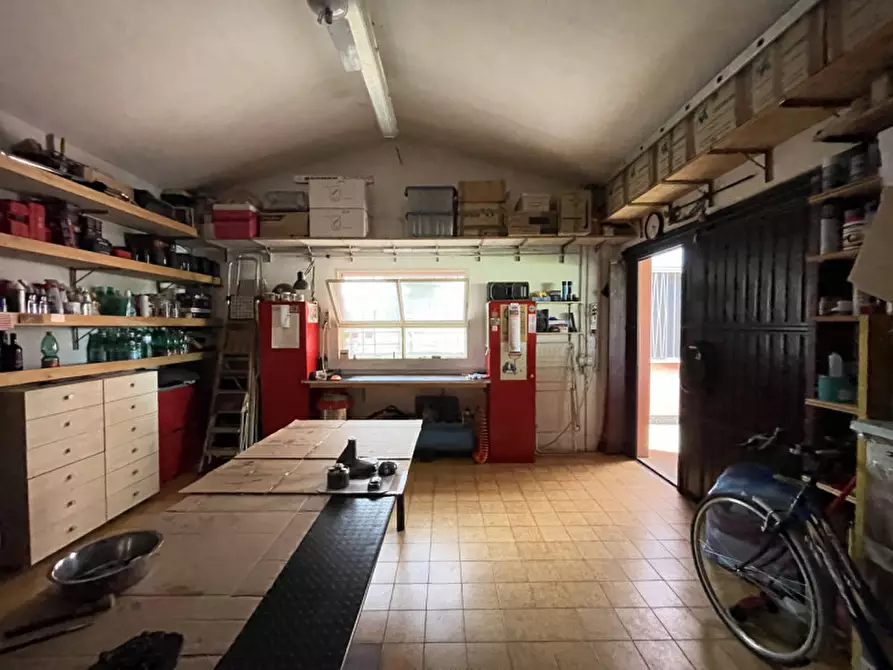 Immagine 44 di Casa indipendente in vendita  a Gonzaga