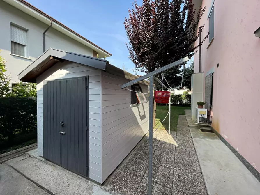 Immagine 47 di Casa indipendente in vendita  a Gonzaga