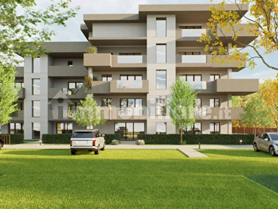 Immagine 3 di Appartamento in vendita  in VIA ANTONIO ZUCCHI a San Lazzaro Di Savena