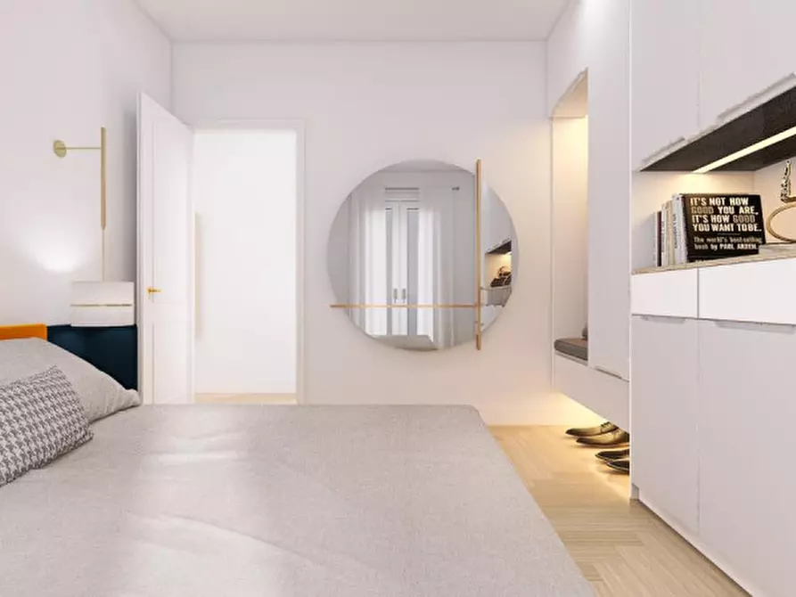 Immagine 8 di Appartamento in vendita  in VIA ANTONIO ZUCCHI a San Lazzaro Di Savena