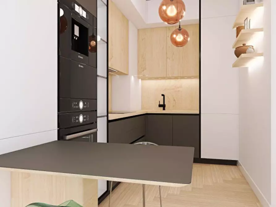 Immagine 9 di Appartamento in vendita  in VIA ANTONIO ZUCCHI a San Lazzaro Di Savena