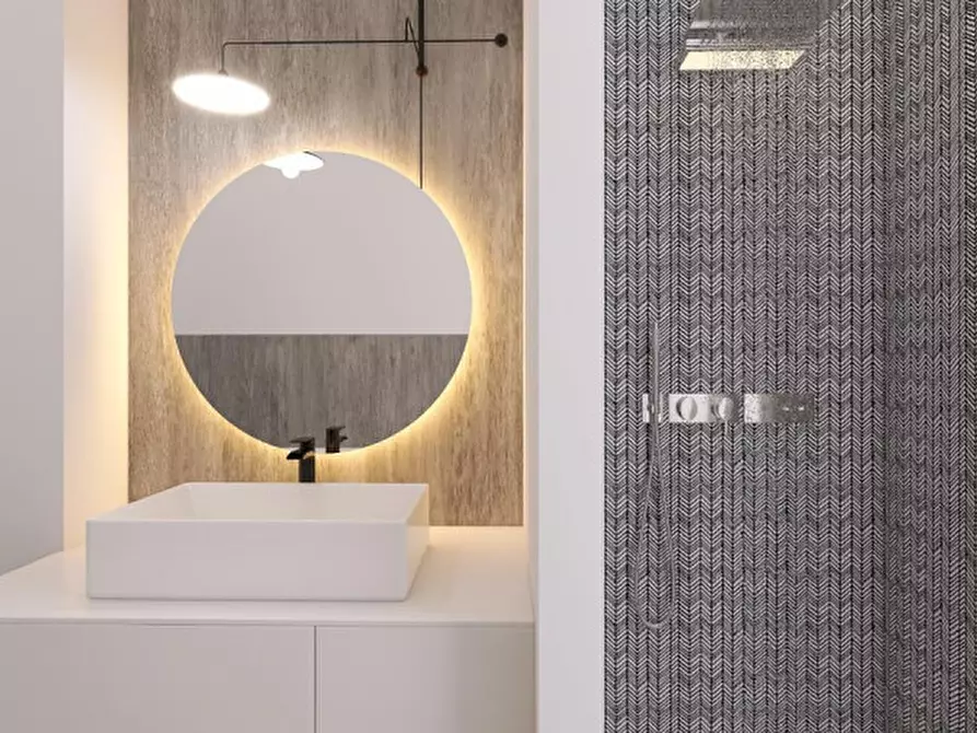 Immagine 14 di Appartamento in vendita  in VIA ANTONIO ZUCCHI a San Lazzaro Di Savena