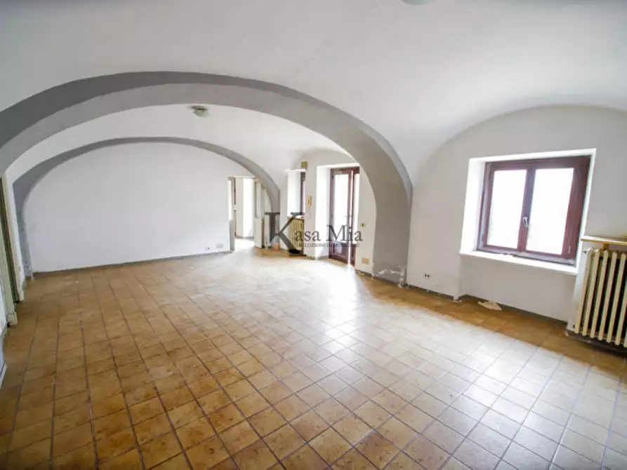 Immagine 10 di Rustico / casale in vendita  in via vittorio emanuele II  28 a Foglizzo