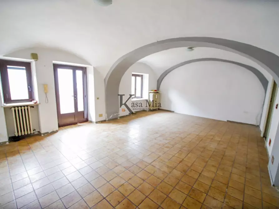 Immagine 11 di Rustico / casale in vendita  in via vittorio emanuele II  28 a Foglizzo