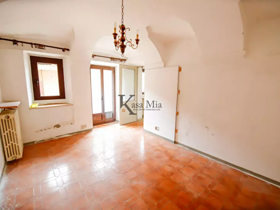 Immagine 21 di Rustico / casale in vendita  in via vittorio emanuele II  28 a Foglizzo