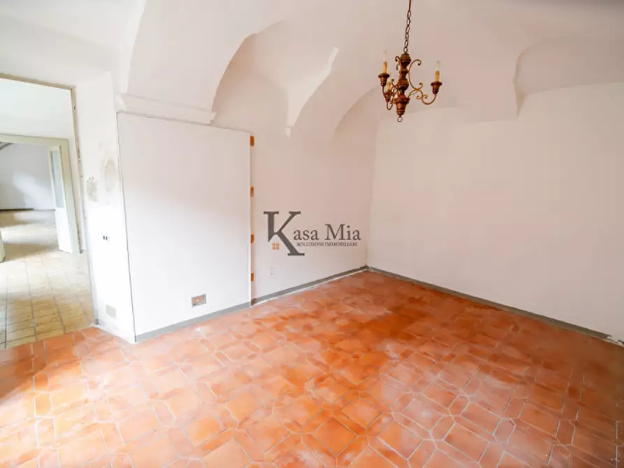 Immagine 22 di Rustico / casale in vendita  in via vittorio emanuele II  28 a Foglizzo