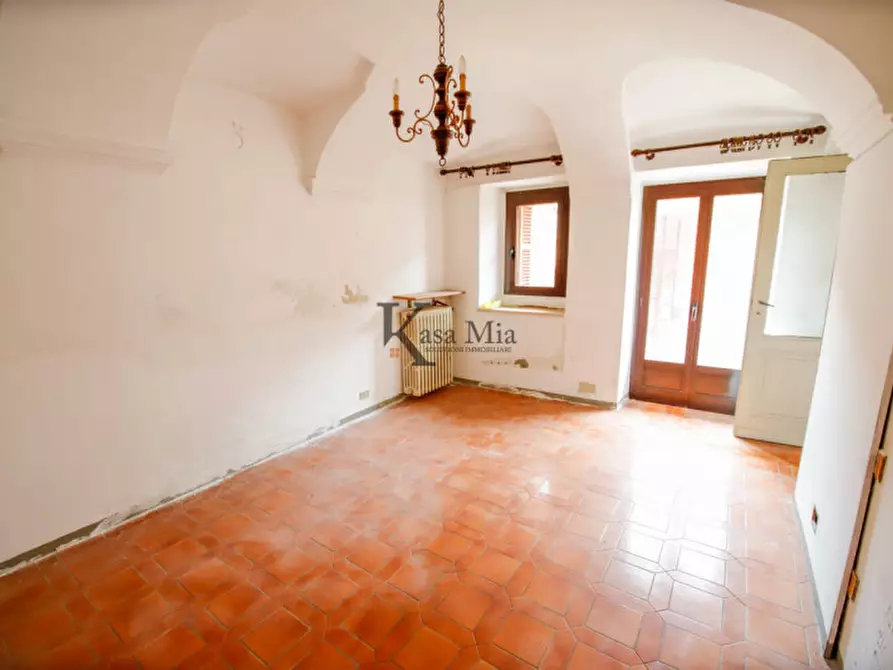 Immagine 23 di Rustico / casale in vendita  in via vittorio emanuele II  28 a Foglizzo