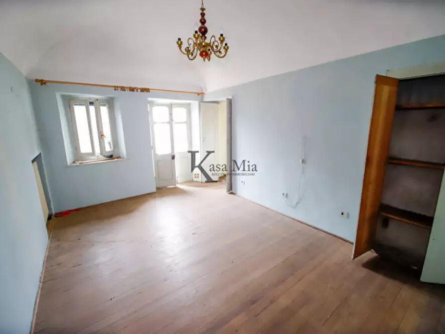 Immagine 36 di Rustico / casale in vendita  in via vittorio emanuele II  28 a Foglizzo