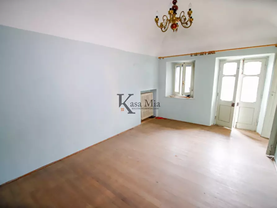 Immagine 37 di Rustico / casale in vendita  in via vittorio emanuele II  28 a Foglizzo