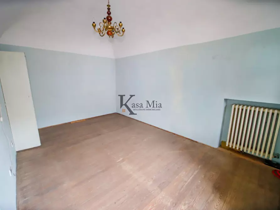 Immagine 38 di Rustico / casale in vendita  in via vittorio emanuele II  28 a Foglizzo