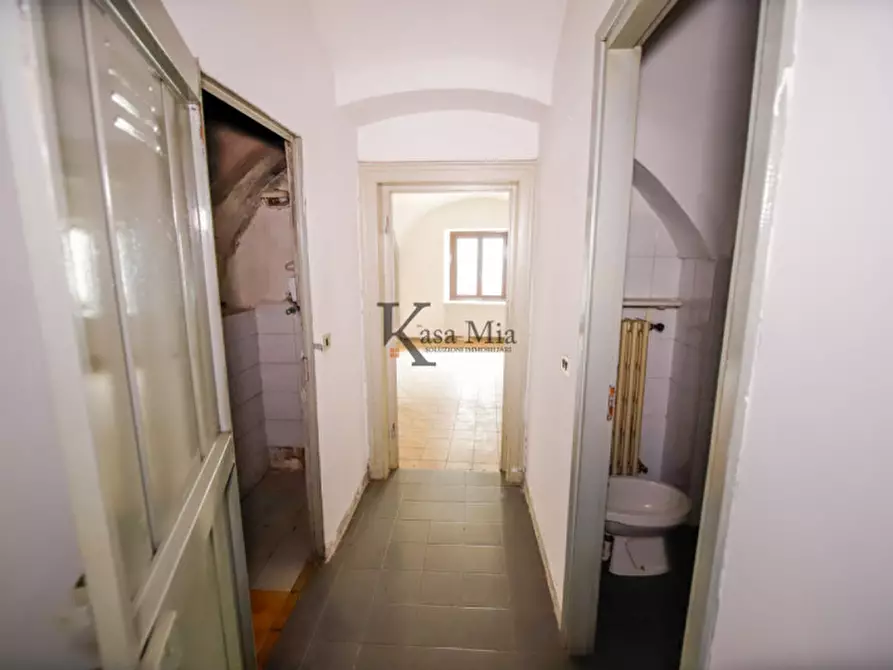 Immagine 44 di Rustico / casale in vendita  in via vittorio emanuele II  28 a Foglizzo