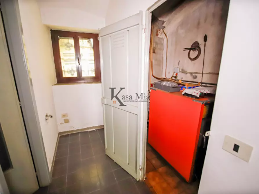 Immagine 45 di Rustico / casale in vendita  in via vittorio emanuele II  28 a Foglizzo