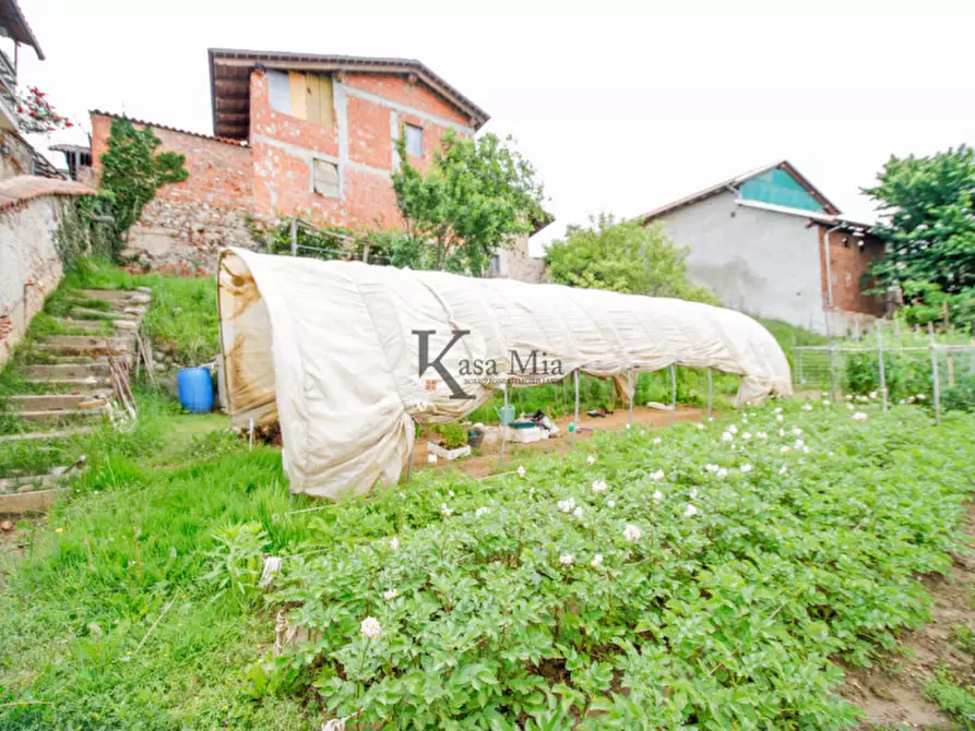 Immagine 51 di Rustico / casale in vendita  in via vittorio emanuele II  28 a Foglizzo