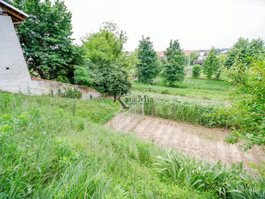 Immagine 53 di Rustico / casale in vendita  in via vittorio emanuele II  28 a Foglizzo