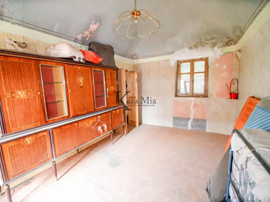 Immagine 55 di Rustico / casale in vendita  in via vittorio emanuele II  28 a Foglizzo