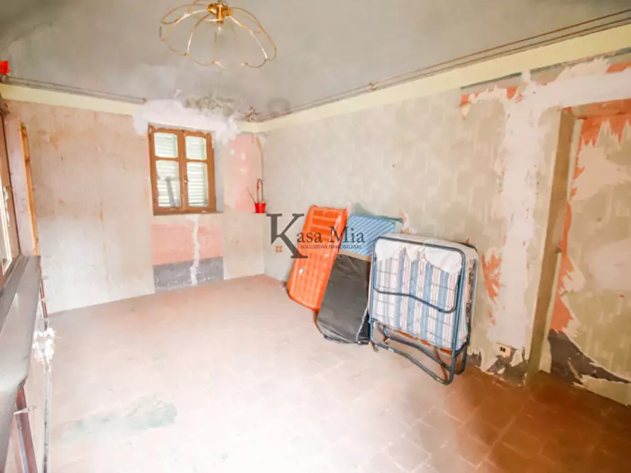 Immagine 56 di Rustico / casale in vendita  in via vittorio emanuele II  28 a Foglizzo