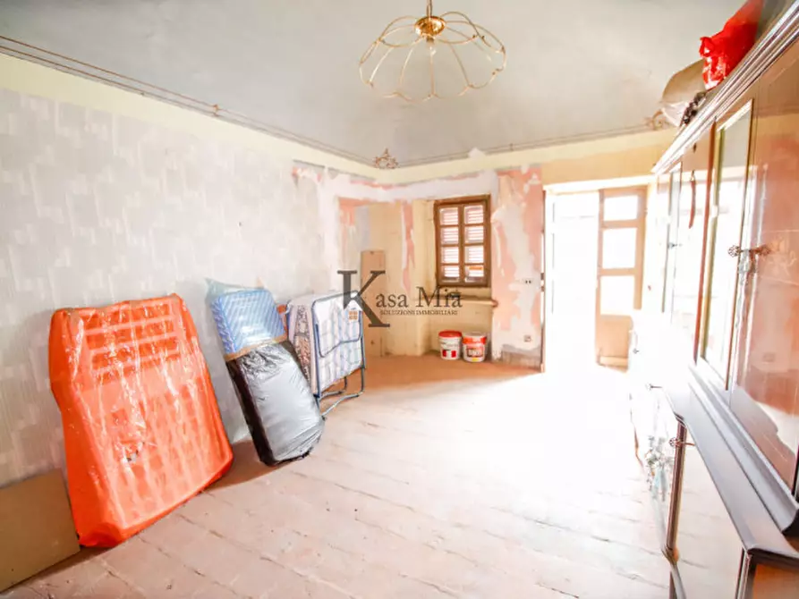 Immagine 58 di Rustico / casale in vendita  in via vittorio emanuele II  28 a Foglizzo