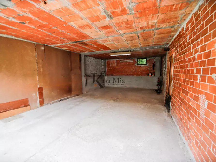 Immagine 59 di Rustico / casale in vendita  in via vittorio emanuele II  28 a Foglizzo