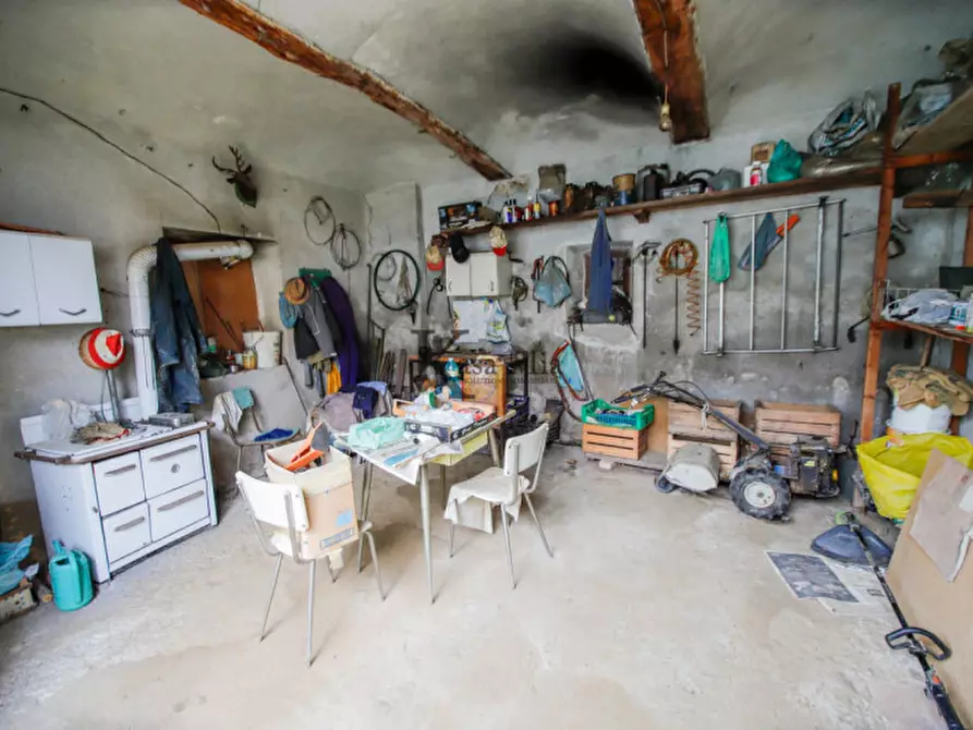 Immagine 60 di Rustico / casale in vendita  in via vittorio emanuele II  28 a Foglizzo