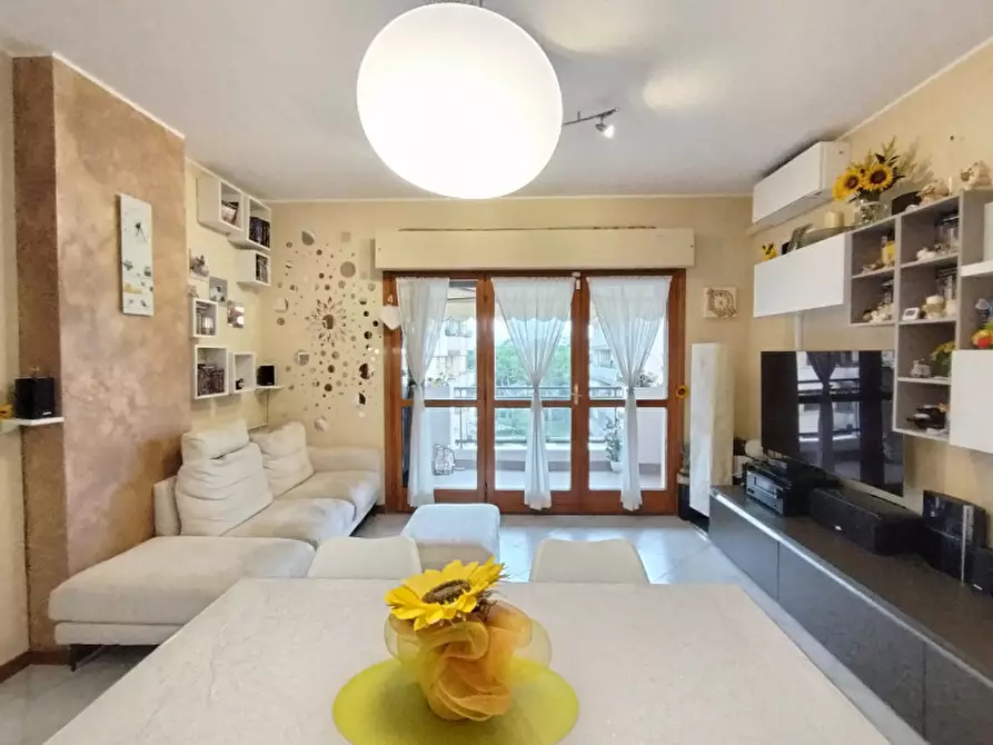 Immagine 1 di Appartamento in vendita  in via manzoni 214 a Perugia