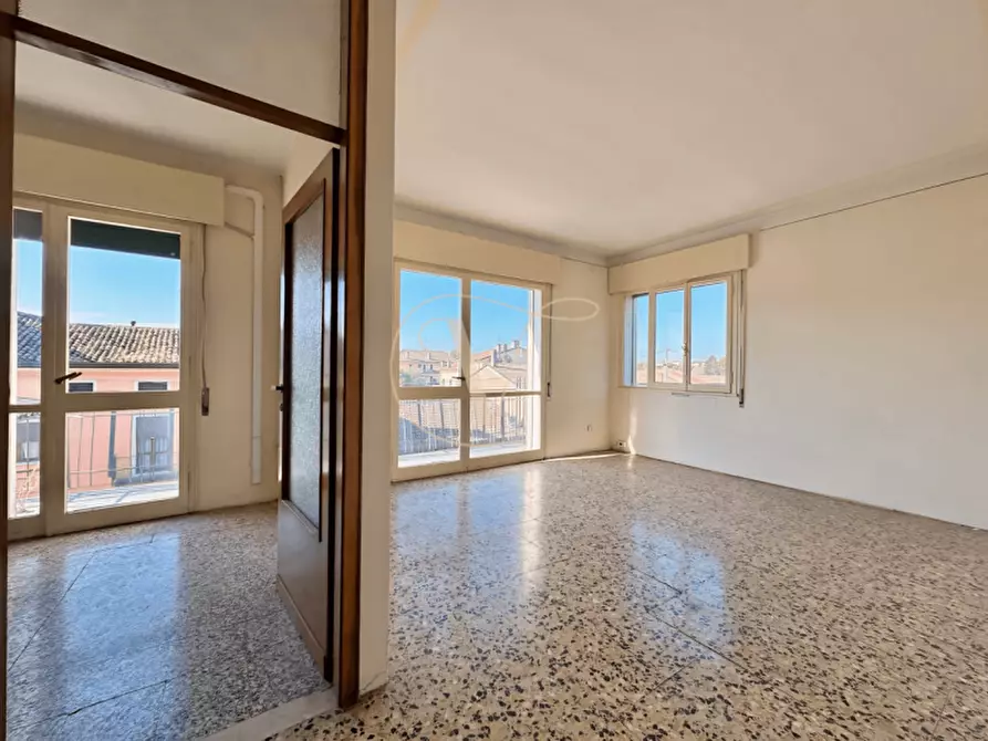 Immagine 1 di Appartamento in vendita  in Via Vittorio Emanuele 16 a Villafranca Padovana