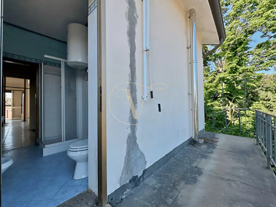Immagine 6 di Appartamento in vendita  in Via Vittorio Emanuele 16 a Villafranca Padovana