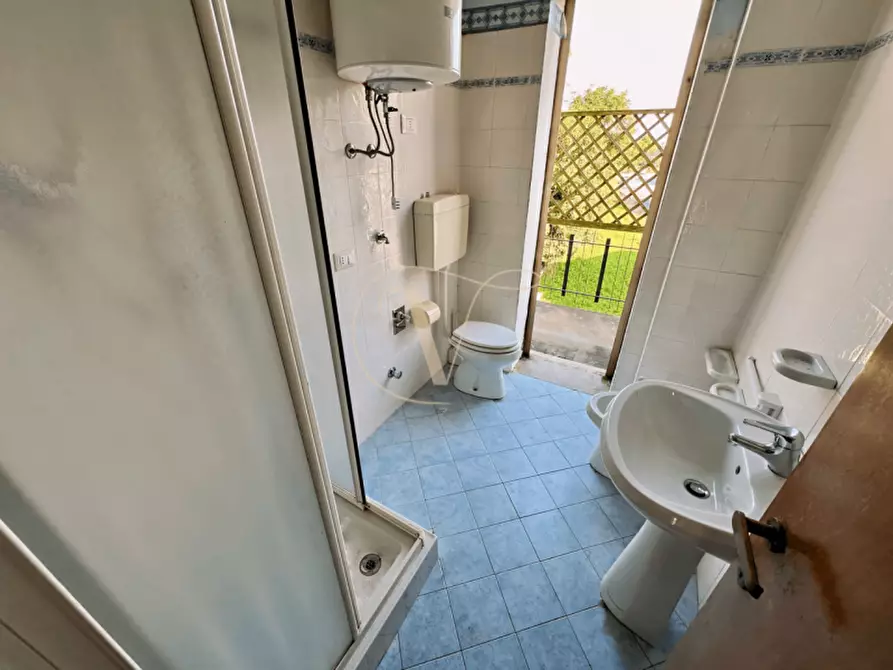 Immagine 7 di Appartamento in vendita  in Via Vittorio Emanuele 16 a Villafranca Padovana