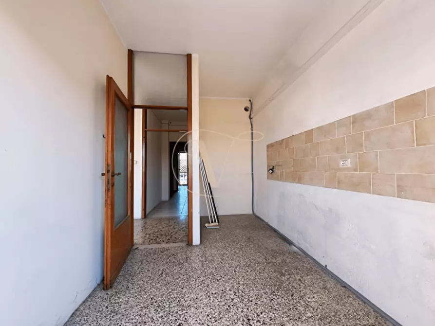 Immagine 9 di Appartamento in vendita  in Via Vittorio Emanuele 16 a Villafranca Padovana