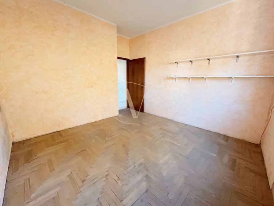 Immagine 10 di Appartamento in vendita  in Via Vittorio Emanuele 16 a Villafranca Padovana