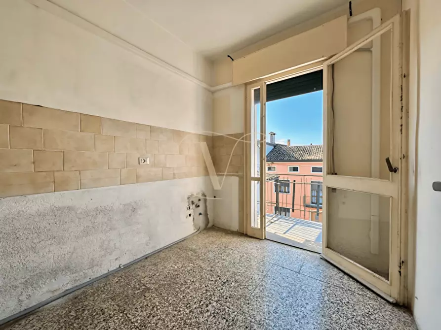 Immagine 11 di Appartamento in vendita  in Via Vittorio Emanuele 16 a Villafranca Padovana