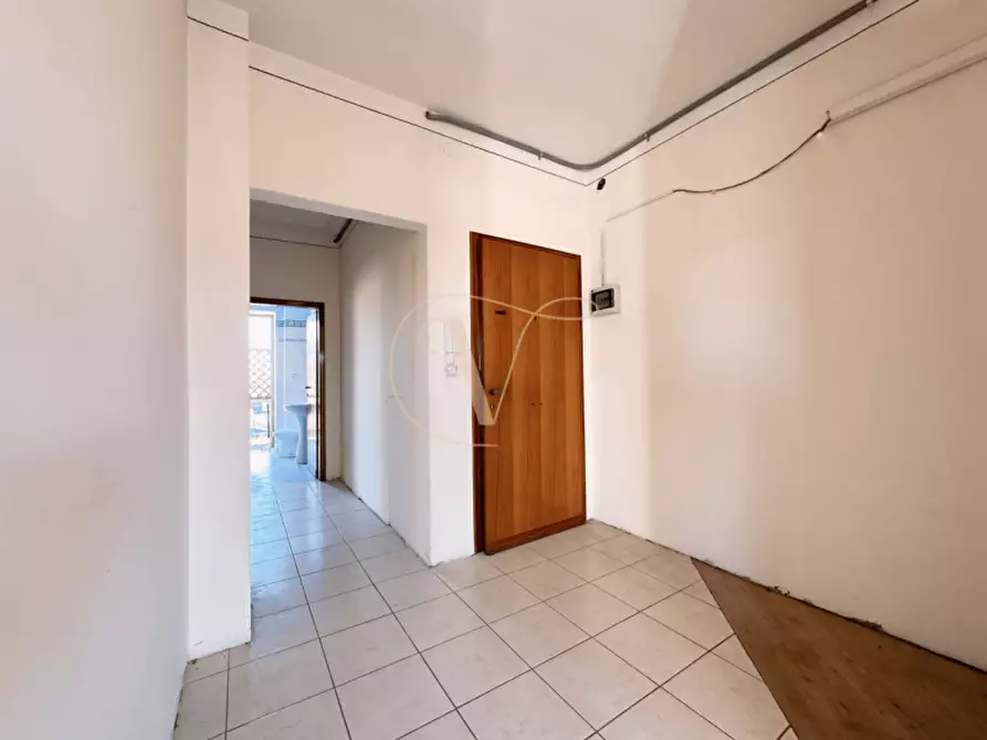 Immagine 12 di Appartamento in vendita  in Via Vittorio Emanuele 16 a Villafranca Padovana