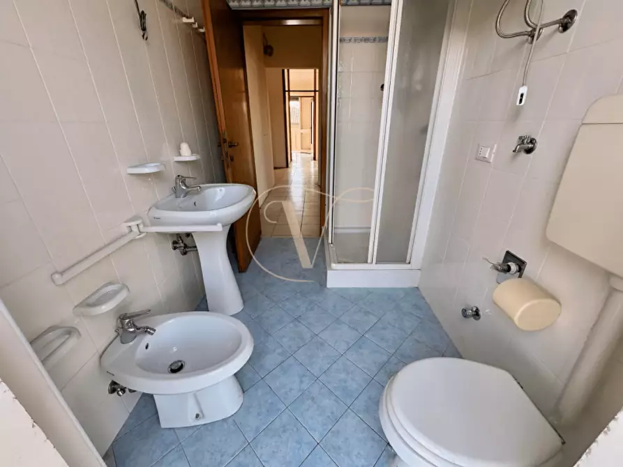 Immagine 14 di Appartamento in vendita  in Via Vittorio Emanuele 16 a Villafranca Padovana