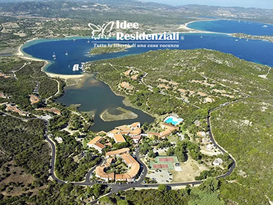 Immagine 2 di Appartamento in vendita  in COSTA SERENA a Palau