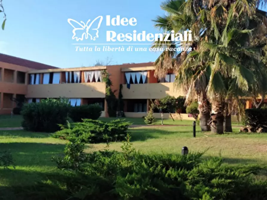 Immagine 3 di Appartamento in vendita  in COSTA SERENA a Palau