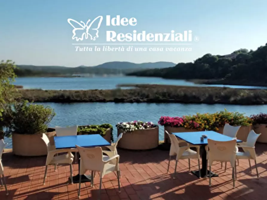 Immagine 7 di Appartamento in vendita  in COSTA SERENA a Palau