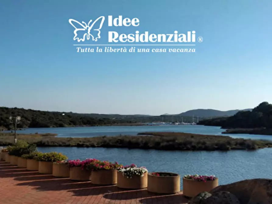 Immagine 9 di Appartamento in vendita  in COSTA SERENA a Palau