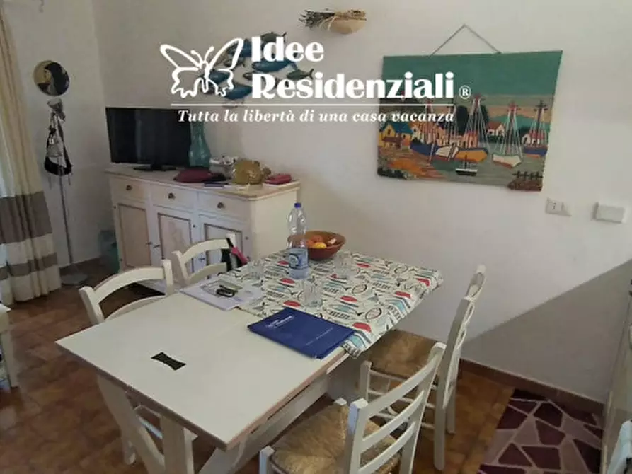 Immagine 10 di Appartamento in vendita  in COSTA SERENA a Palau