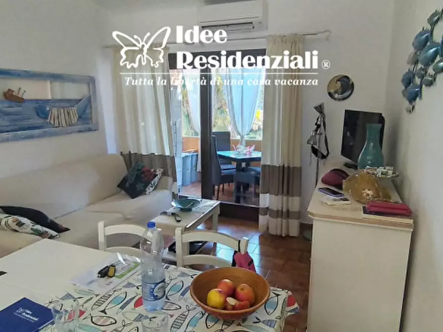 Immagine 11 di Appartamento in vendita  in COSTA SERENA a Palau