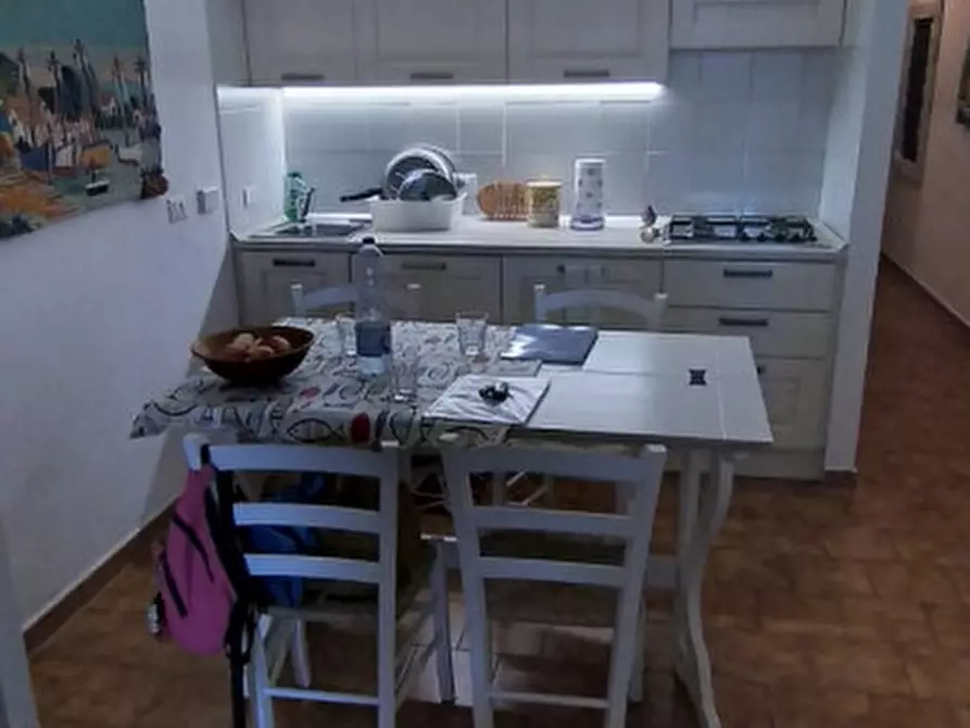 Immagine 12 di Appartamento in vendita  in COSTA SERENA a Palau