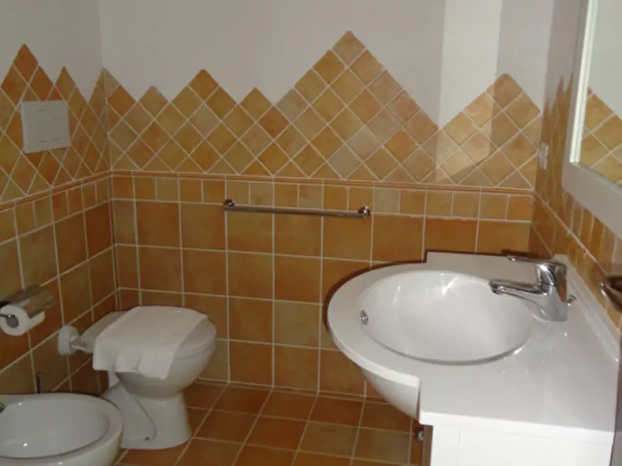 Immagine 15 di Appartamento in vendita  in COSTA SERENA a Palau