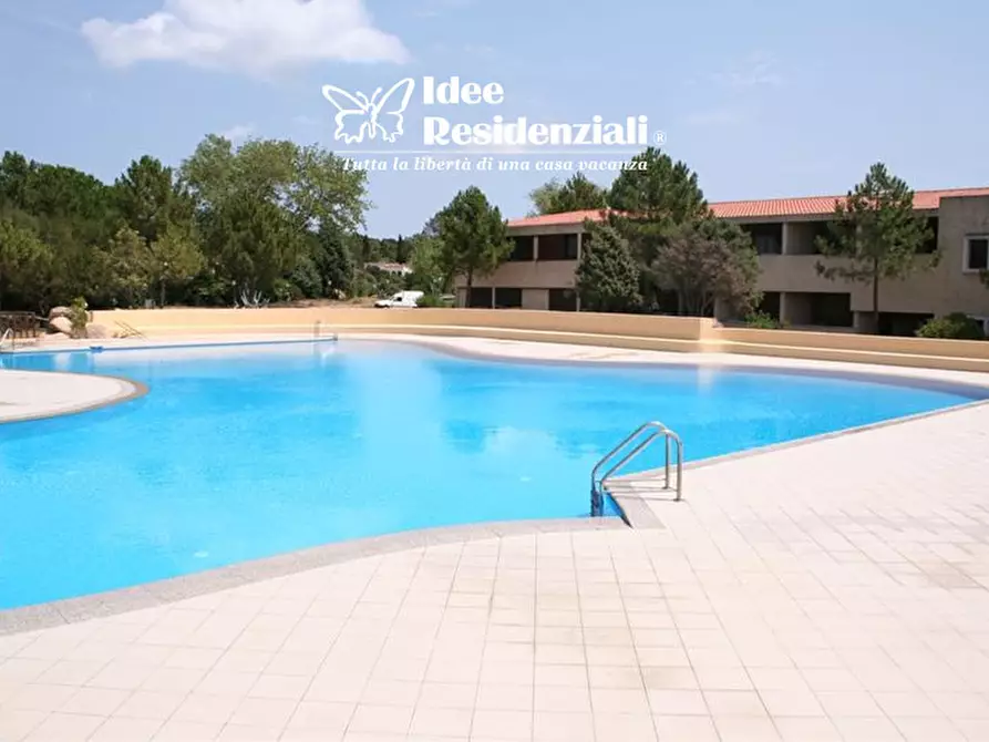 Immagine 20 di Appartamento in vendita  in COSTA SERENA a Palau