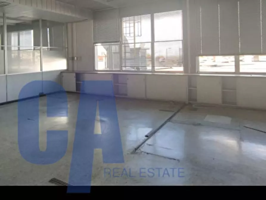 Immagine 22 di Capannone industriale in affitto  in VIA MILANO a Rodano