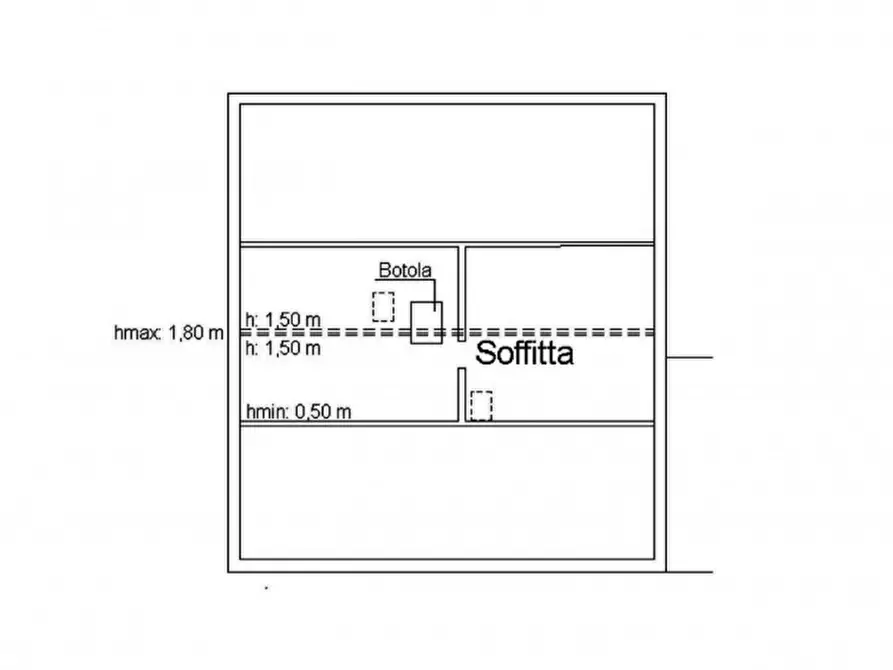 Immagine 1 di Casa indipendente in vendita  in Via Silvestro Lega, N. 94 a Faenza