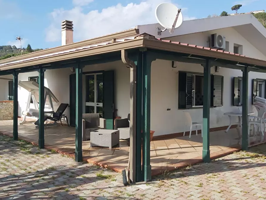 Immagine 3 di Terreno in vendita  in Località Vismara - Cattabrighe, N. Snc a Pesaro