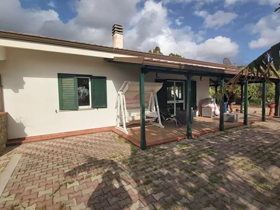 Immagine 8 di Terreno in vendita  in Località Vismara - Cattabrighe, N. Snc a Pesaro