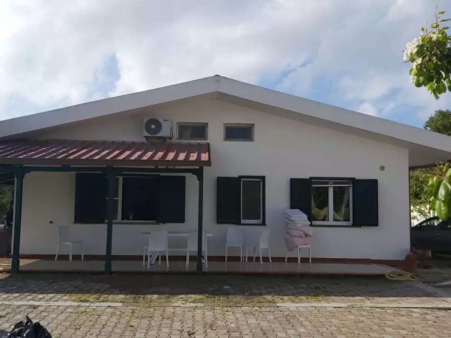 Immagine 10 di Terreno in vendita  in Località Vismara - Cattabrighe, N. Snc a Pesaro