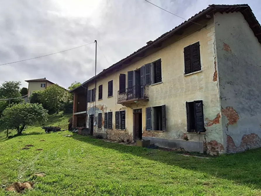 Immagine 1 di Casa indipendente in vendita  in Via Vanara, N. 2-28 a Cortazzone