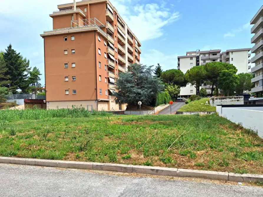 Immagine 8 di Terreno in vendita  in Località Vismara - Cattabrighe, N. Snc a Pesaro